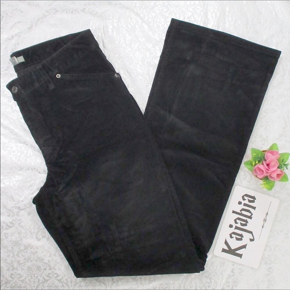 J. JILL Corduroy Pants Size 6